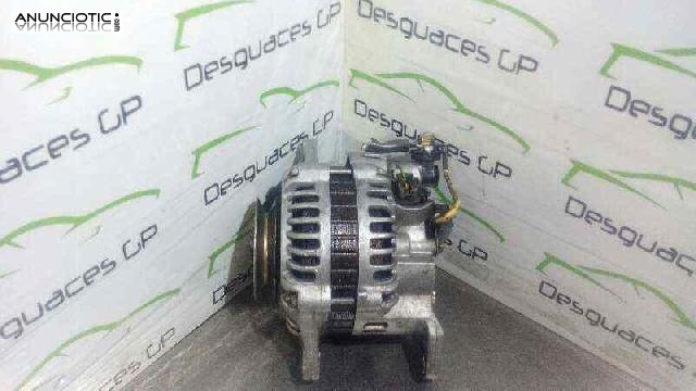 Alternador 175467 de nissan