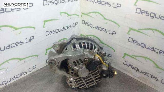 Alternador 175467 de nissan