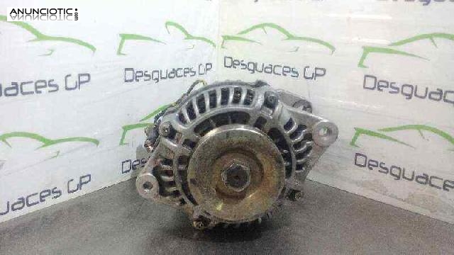 Alternador 175467 de nissan