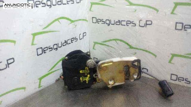 Cerradura 163560 de mg rover