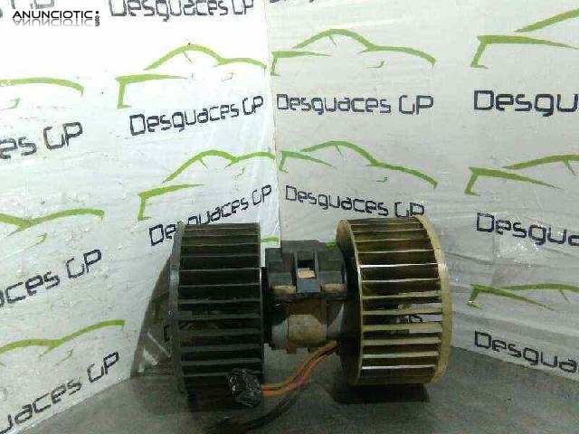 Motor calefaccion 131999 de bmw serie 3 