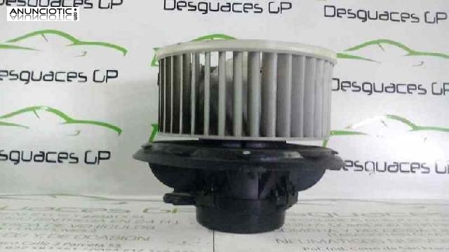 Motor calefaccion de renault vel satis 