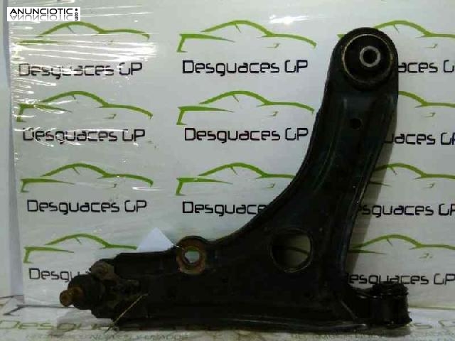 Brazo suspension 126392 de seat