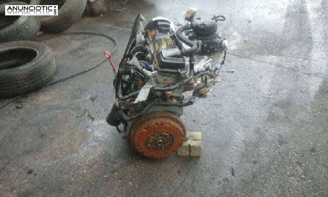 Motor 102176 de seat rp