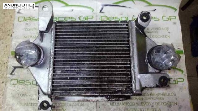 Intercooler 106199 de nissan