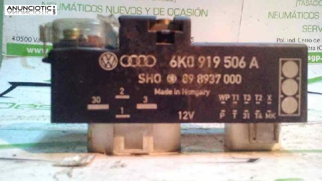 Rele precalentam 99065 de volkswagen