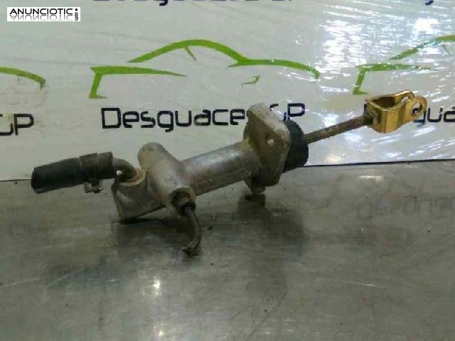 Bomba embrague 114830 de daewoo