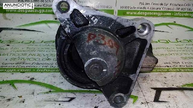 Motor arranque de peugeot 405 id97769 