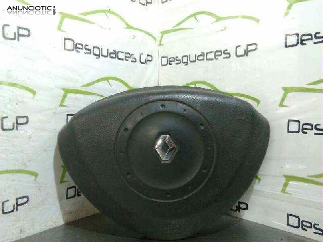 Airbag 133915 de renault