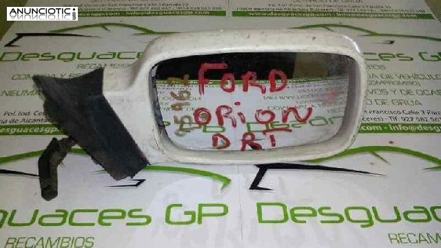 Retrovisor der. de ford orion id95962 