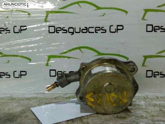 Depresor 126714 de citroen