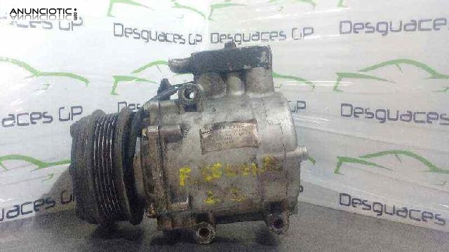 Compresor 158243 de ford