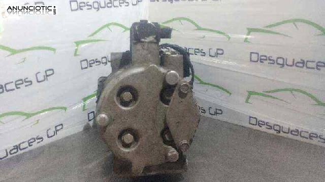 Compresor 158243 de ford