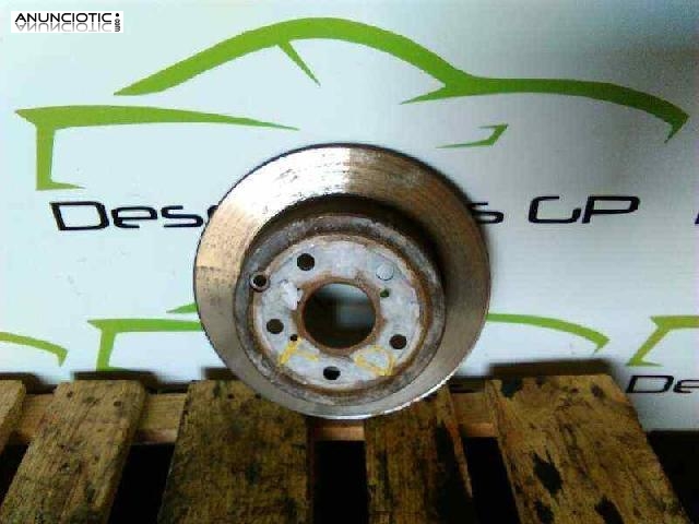 Disco freno 134693 de toyota