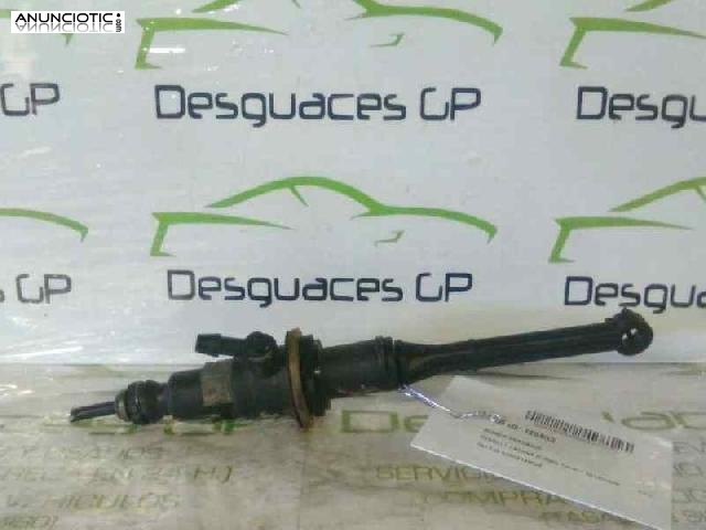 Bombin embrague 125833 de renault