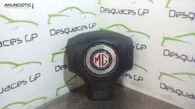 Airbag 171160 de mg rover