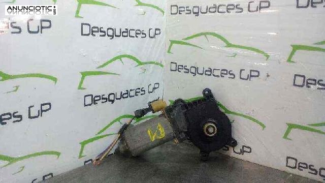 Motor elev 165531 de renault