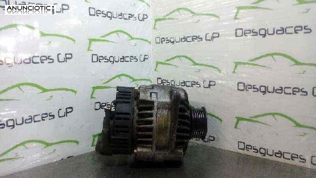 Alternador 167598 de renault