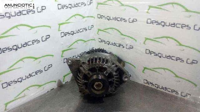 Alternador 167598 de renault