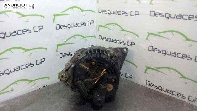 Alternador 167598 de renault