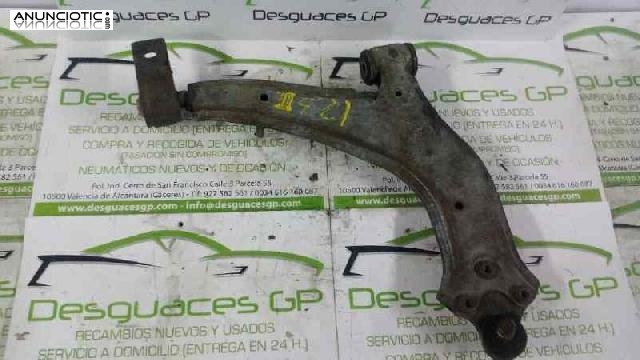 Brazo suspension 121381 de citroen