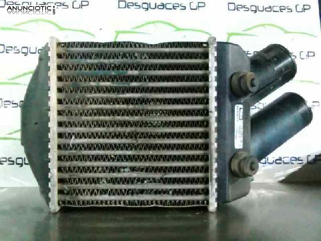 Intercooler 109520 de renault