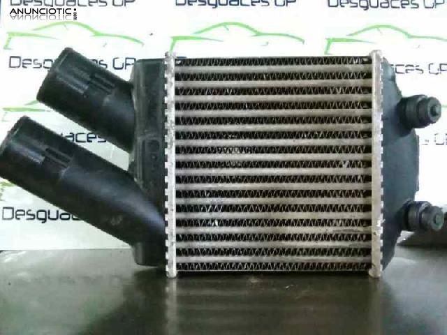 Intercooler 109520 de renault