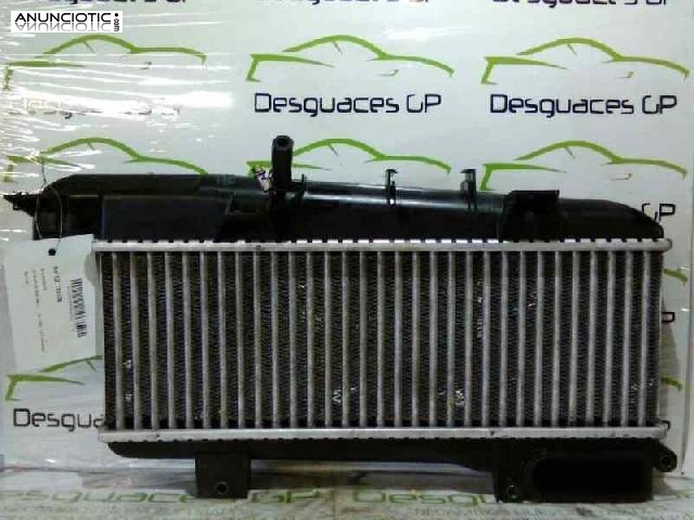 Intercooler 126374 de citroen