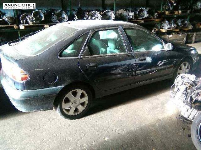 Bomba direccion 155583 de renault laguna 