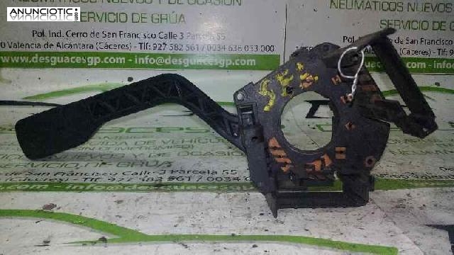 Mando 97698 de seat 