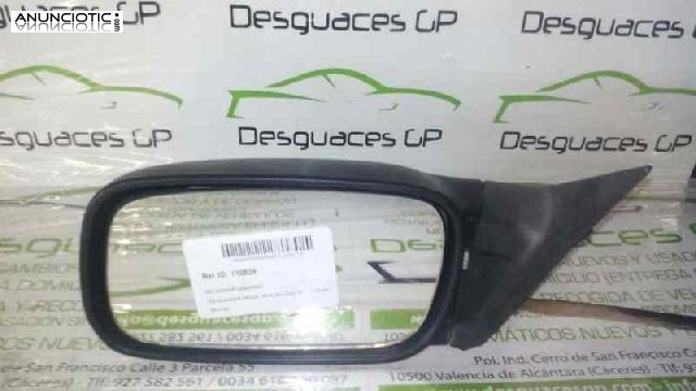 Retrovisor 110839 de volkswagen passat 