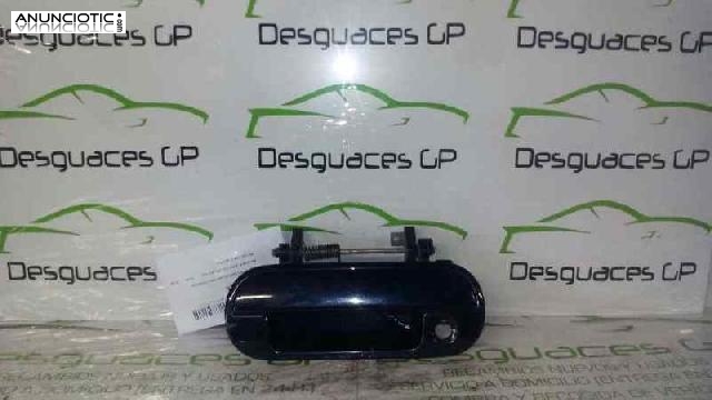 Maneta 113526 de mg rover 