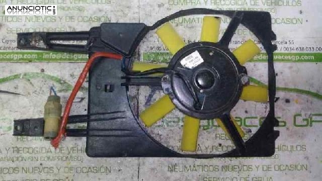 Electrov 104868 de mg rover