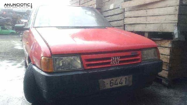 Rejilla 158658 de fiat