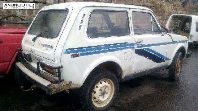 Diferencial 172524 de lada