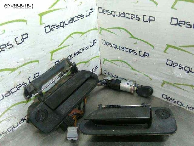 Llave contacto 135304 de citroen 