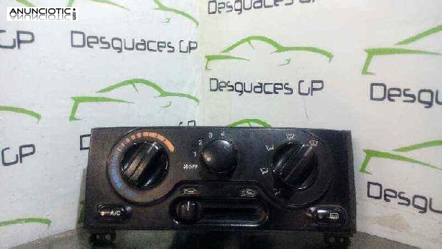 Mando calefacc 171584 de daewoo