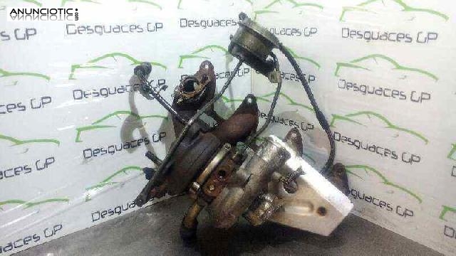 Turbo 182873 de hyundai