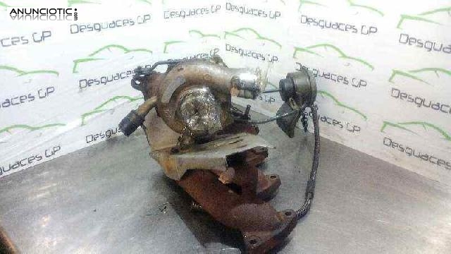 Turbo 182873 de hyundai