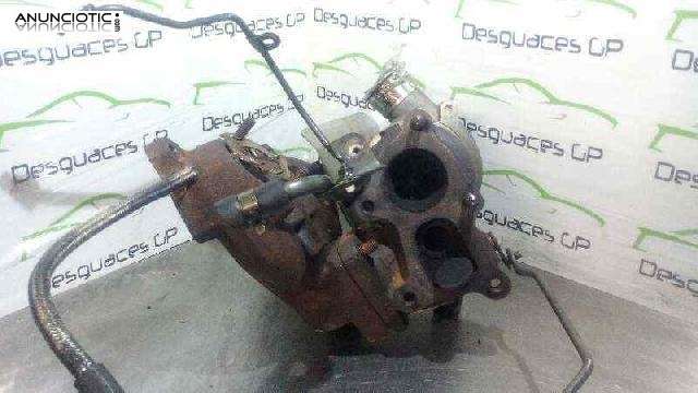 Turbo 182873 de hyundai