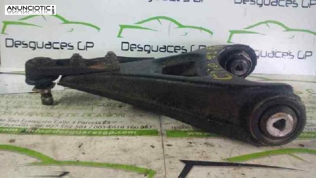 Brazo suspension 120399 de renault