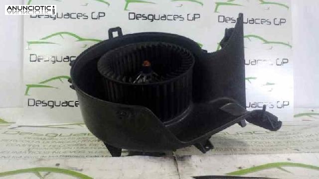 Motor calefaccion 121466 de opel vectra 