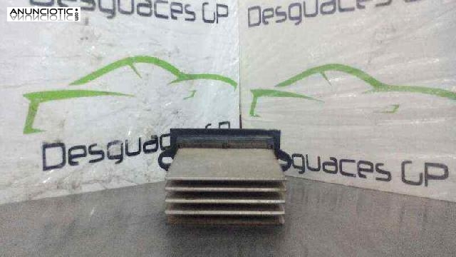 Resistencia 145078 de renault