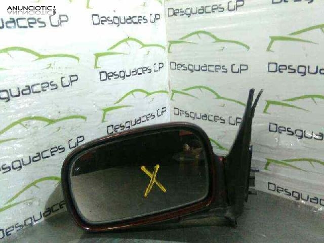 Retrovisor 129502 de kia carens 