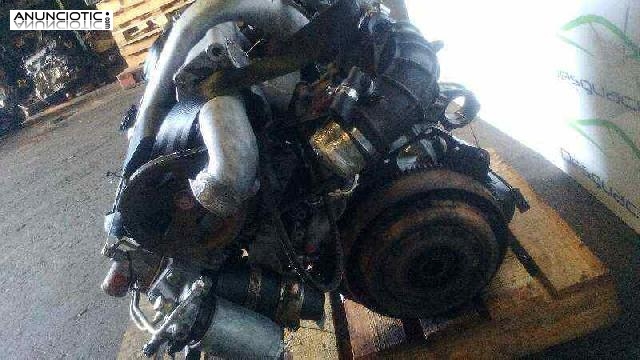 Motor 161813 de lancia 814497y