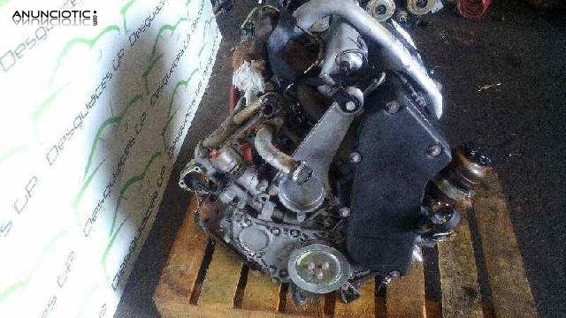 Motor 161813 de lancia 814497y