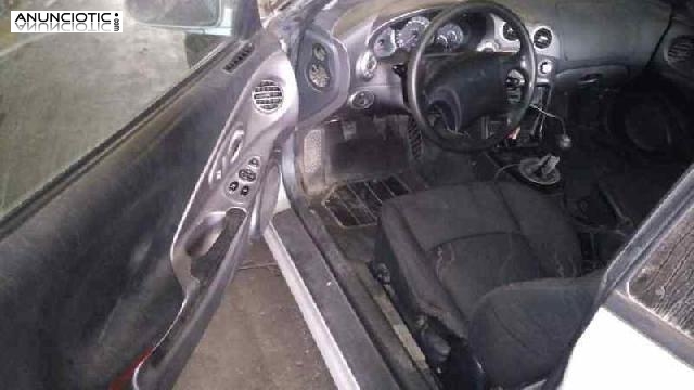 207234 caja de cambios de hyundai coupe