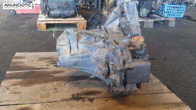 93361 caja de cambios de mg rover serie