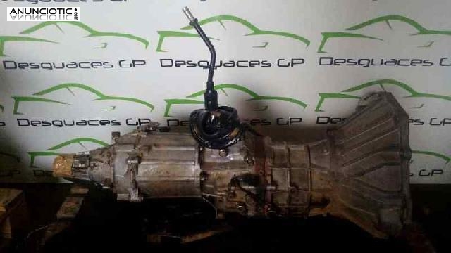 123170 caja de cambios de jeep cherokee