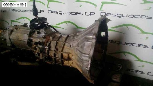 123170 caja de cambios de jeep cherokee